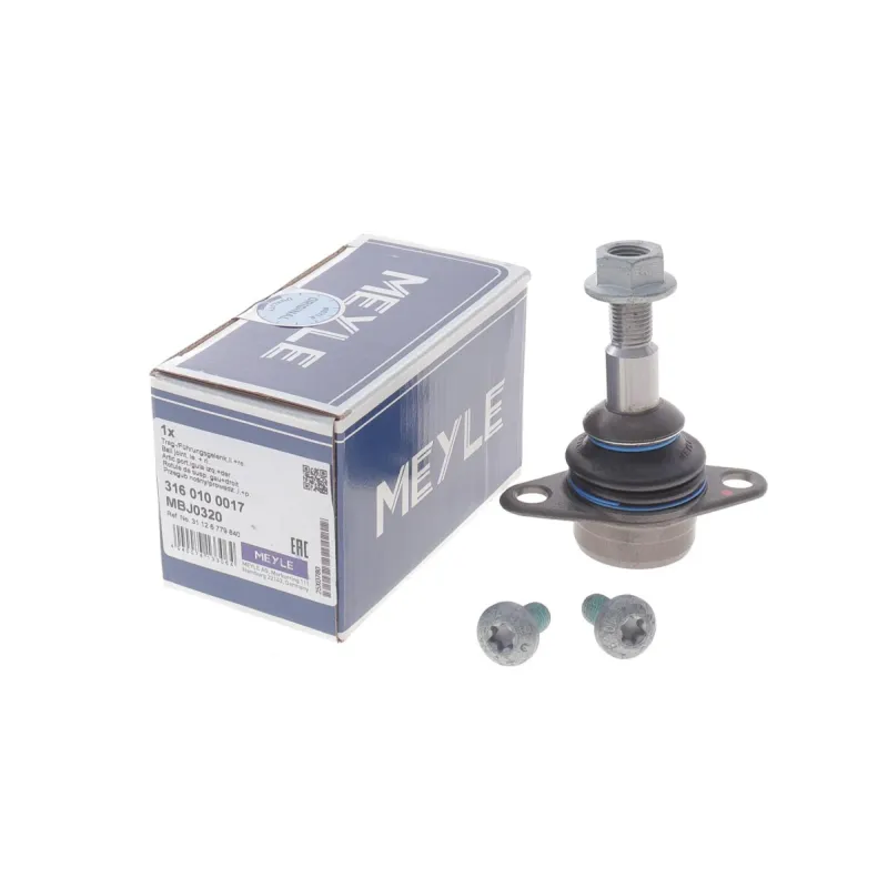 Опора кульова передньої осі MEYLE 316 010 0017 для BMW 5 E60/E61 (2004-2010) M14x1.5