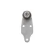 Опора кульова MEYLE 316 010 0023/HD передня ліва для BMW X1 (F48) X2 (F39) 2014-2023