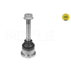 Опора кульова (передня/всередині) BMW 3 (E46) 1.6i-3.0 98-06
