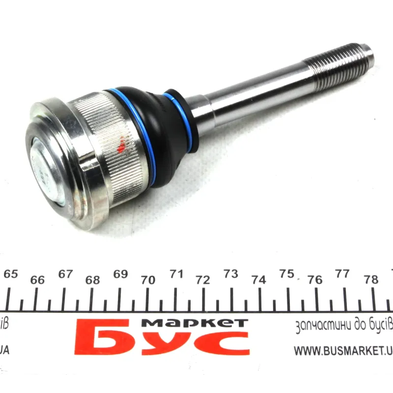 Опора кульова (передня/всередині) BMW 3 (E46) 1.6i-3.0 98-06