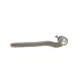 Наконечник рульової тяги лівий MEYLE 316 020 0002 для BMW 5 E39 1995-2004, M12x1.5/M16x1