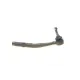 Наконечник рульової тяги лівий MEYLE 316 020 0002 для BMW 5 E39 1995-2004, M12x1.5/M16x1