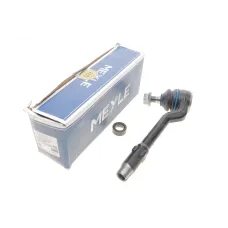 Наконечник рульової тяги MEYLE 316 020 0005/HD передній правий для BMW X5 (E53) 2000-2006, M14x1.5