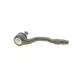 Наконечник тяги рульової BMW X3 (E83) 04-10 M54/M57/N46/N52
