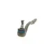 Наконечник тяги рульової BMW X3 (E83) 04-10 M54/M57/N46/N52