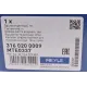 Наконечник рульової тяги MEYLE 316 020 0009 (R) для BMW 3 (E90) 2005-2011, передній правий, M14x1.5