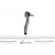 Наконечник рульової тяги лівий MEYLE 316 020 0014 для BMW 3 (E46) 2000-2005, M12x1.5/M14x1.5