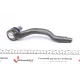 Наконечник рульової тяги лівий MEYLE 316 020 0014 для BMW 3 (E46) 2000-2005, M12x1.5/M14x1.5