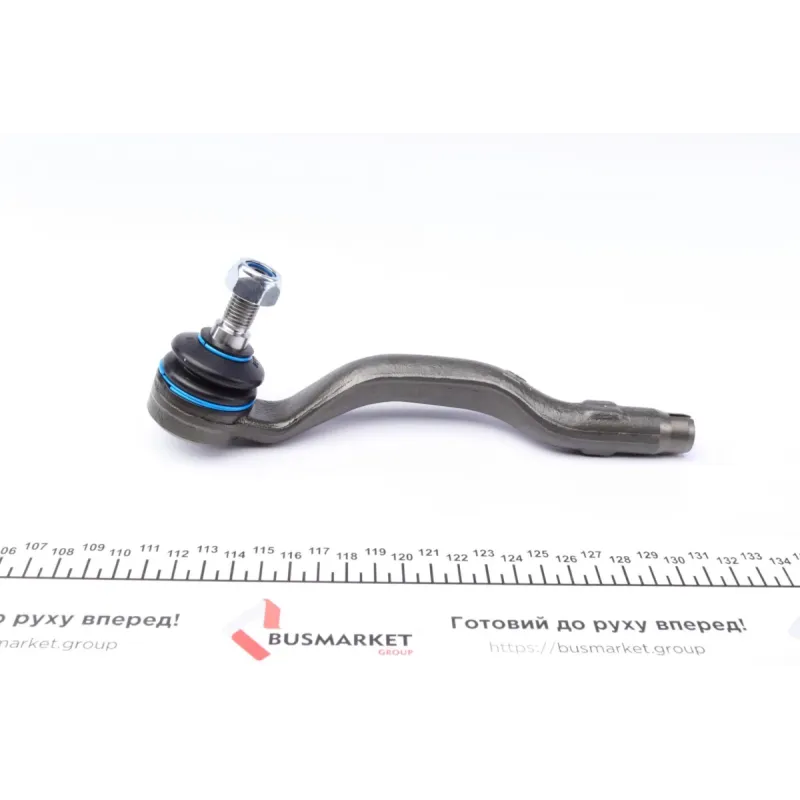 Наконечник рульової тяги правий MEYLE 316 020 0015 для BMW 3 (E46) 2000-2005, M12x1.5/M14x1.5