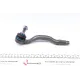 Наконечник рульової тяги правий MEYLE 316 020 0015 для BMW 3 (E46) 2000-2005, M12x1.5/M14x1.5