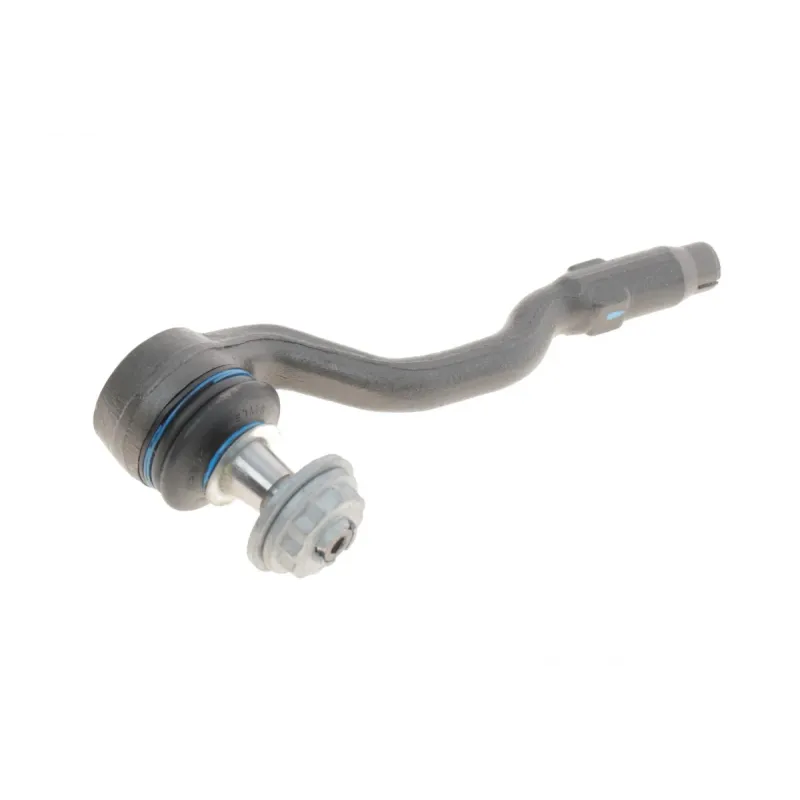 Наконечник рульової тяги MEYLE 316 020 0020 передній правий для BMW X5 E70/E71/E72 2006-2013 L=185мм
