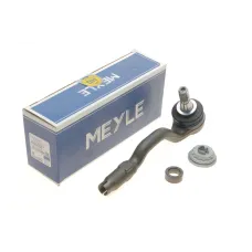 Наконечник тяги рульової BMW X5 (E70/E71/E72) 3.0-4.8 06-13 (L=185mm)