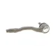 Наконечник тяги рульової BMW X5 (E70/E71/E72) 3.0-4.8 06-13 (L=185mm)