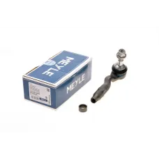 Наконечник рульової тяги лівий MEYLE 316 020 0024 для BMW 5 (F10/F18) 7 (F01-F04) M14x1.5