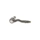 Наконечник рульової тяги лівий MEYLE 316 020 0024 для BMW 5 (F10/F18) 7 (F01-F04) M14x1.5