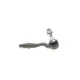 Наконечник рульової тяги лівий MEYLE 316 020 0024 для BMW 5 (F10/F18) 7 (F01-F04) M14x1.5