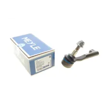 Наконечник рульової тяги правий MEYLE 316 020 0025 для BMW 3 (F30/F35) 4 (F32/F33) 2011-, M14x1.5