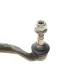 Наконечник рульової тяги правий MEYLE 316 020 0025 для BMW 3 (F30/F35) 4 (F32/F33) 2011-, M14x1.5