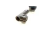 Наконечник рульової тяги правий MEYLE 316 020 0025 для BMW 3 (F30/F35) 4 (F32/F33) 2011-, M14x1.5