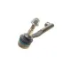 Наконечник рульової тяги правий MEYLE 316 020 0025 для BMW 3 (F30/F35) 4 (F32/F33) 2011-, M14x1.5