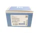 Наконечник рульової тяги лівий MEYLE 316 020 0026 для BMW 3 (F30/F35) 4 (F32/F33) 2011-, M14x1.5