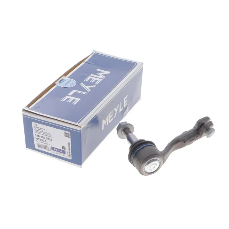 Наконечник тяги рульової (R) BMW 3 (F30/F80) 12-18