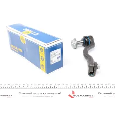 Наконечник рульової тяги правий MEYLE 316 020 0034/HD для BMW X5 (F15/F85) X6 (F16/F86) 2013-, M14x1.5
