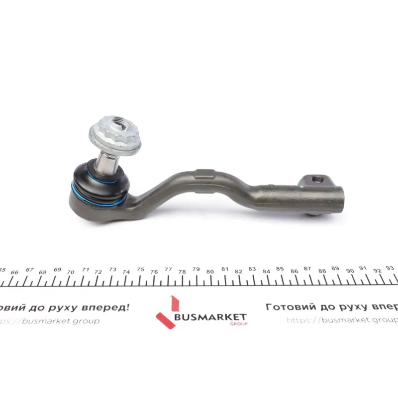 Наконечник рульової тяги правий MEYLE 316 020 0034/HD для BMW X5 (F15/F85) X6 (F16/F86) 2013-, M14x1.5