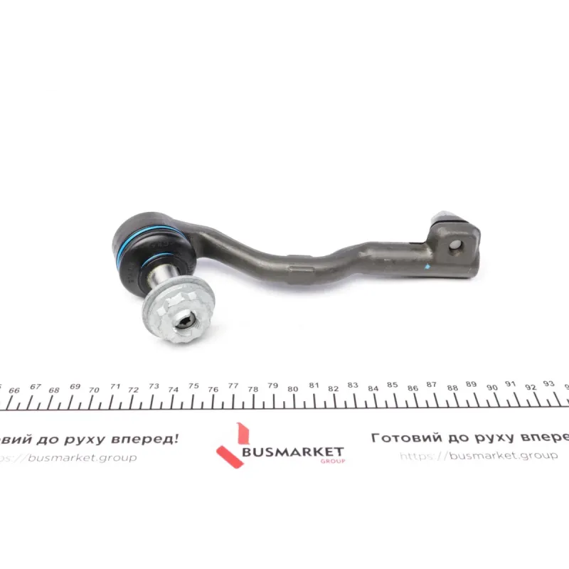 Наконечник рульової тяги правий MEYLE 316 020 0034/HD для BMW X5 (F15/F85) X6 (F16/F86) 2013-, M14x1.5