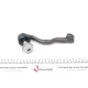 Наконечник рульової тяги правий MEYLE 316 020 0034/HD для BMW X5 (F15/F85) X6 (F16/F86) 2013-, M14x1.5
