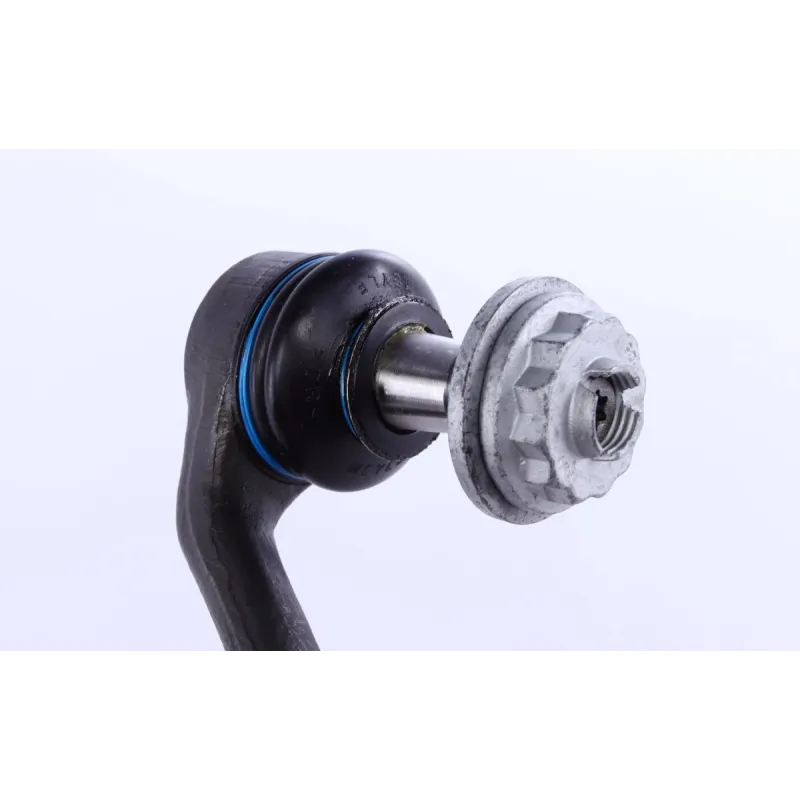 Наконечник рульової тяги лівий MEYLE 316 020 0035/HD для BMW X5 (F15/F85) X6 (F16/F86) 2013- M14x1.5