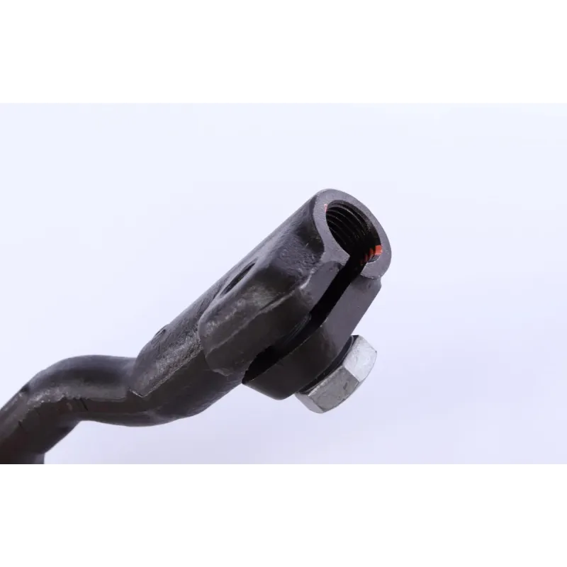 Наконечник рульової тяги лівий MEYLE 316 020 0035/HD для BMW X5 (F15/F85) X6 (F16/F86) 2013- M14x1.5