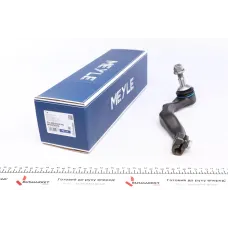 Наконечник рульової тяги MEYLE 316 020 0040/HD (R) для BMW 2 F45/F46, Mini Clubman/Countryman, 235 мм