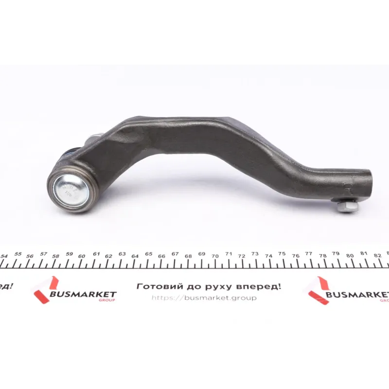 Наконечник рульової тяги MEYLE 316 020 0040/HD (R) для BMW 2 F45/F46, Mini Clubman/Countryman, 235 мм