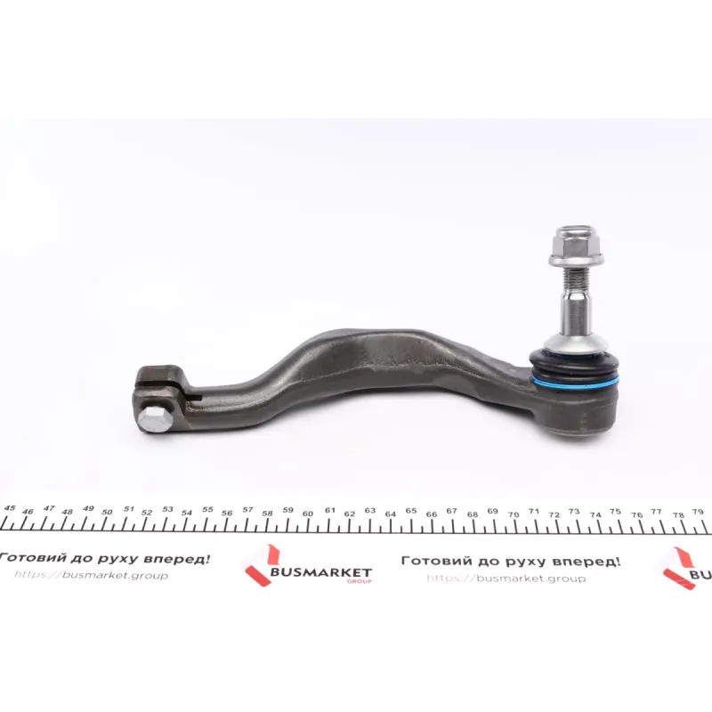 Наконечник рульової тяги MEYLE 316 020 0040/HD (R) для BMW 2 F45/F46, Mini Clubman/Countryman, 235 мм