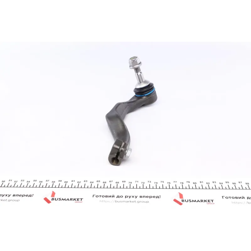 Наконечник рульової тяги MEYLE 316 020 0040/HD (R) для BMW 2 F45/F46, Mini Clubman/Countryman, 235 мм