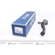 Наконечник рульової тяги лівий MEYLE 316 020 0041/HD для BMW 2 F45/F46, X1 F48, Mini Cooper 235 мм