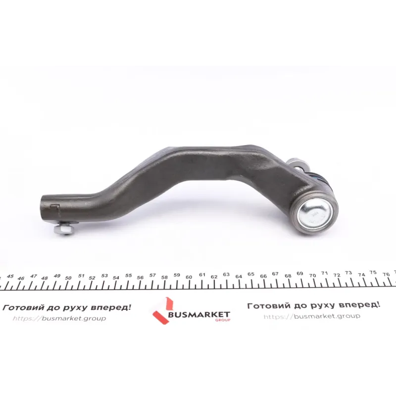 Наконечник рульової тяги лівий MEYLE 316 020 0041/HD для BMW 2 F45/F46, X1 F48, Mini Cooper 235 мм