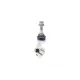 Накінечник рульової тяги правий MEYLE 316 020 0044/HD для BMW 3 (G20), X3 (G01) M14x1.5