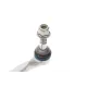 Накінечник тяги керма правий MEYLE 316 020 0048/HD для BMW 3 G20, 4 G22, M14x1.5