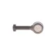Наконечник рульової тяги MEYLE 316 020 4215 для BMW 5 E28/E34 (80мм, M10x1/M14x1.5, права вісь)