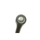 Наконечник рульової тяги MEYLE 316 020 4302 передній правий для BMW 3 (E30) M3, 200 мм