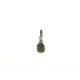 Наконечник рульової тяги MEYLE 316 020 4302 передній правий для BMW 3 (E30) M3, 200 мм