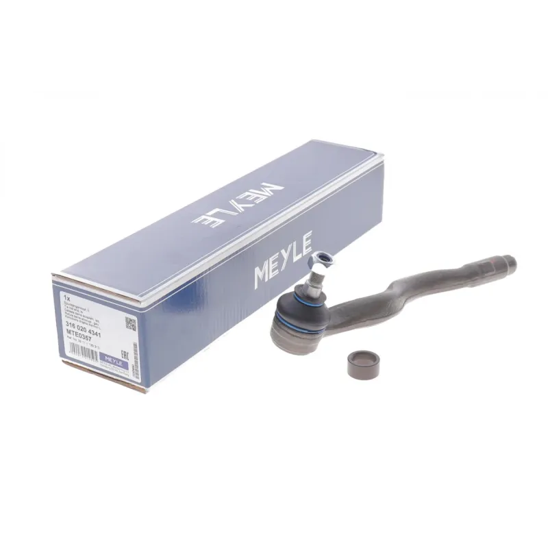 Наконечник тяги рульової (L) BMW 3 (E36) 90-99 (L=215mm)