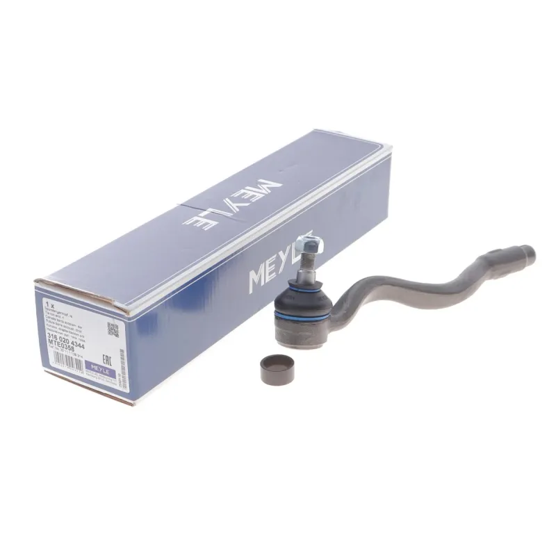 Наконечник рульової тяги правий MEYLE 316 020 4344 для BMW 3 (E36) 1990-1999, L=210мм