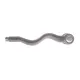 Наконечник рульової тяги правий MEYLE 316 020 4344 для BMW 3 (E36) 1990-1999, L=210мм