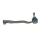 Наконечник рульової тяги лівий MEYLE 316 020 4350 для BMW 7 (E38) 1994-2001, M12x1.5/M16x1.5