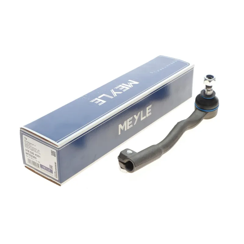 Наконечник рульової тяги правий MEYLE 316 020 4351 для BMW 7 (E38) 1994-2001, M12x1.5/M16x1.5