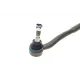 Наконечник рульової тяги правий MEYLE 316 020 4374 для BMW 5 E39 1996-2004 (M12x1.5/M16x1.5)