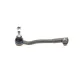 Наконечник рульової тяги правий MEYLE 316 020 4374 для BMW 5 E39 1996-2004 (M12x1.5/M16x1.5)